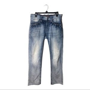 Rock Revival Ryker Men’s Jeans Size 31